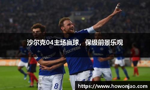 沙尔克04主场赢球，保级前景乐观